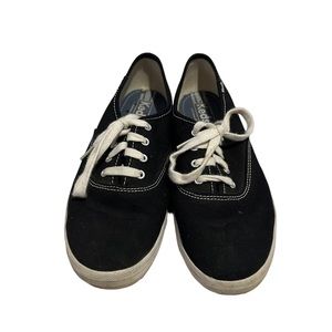 Keds sneakers blue comfy summer casual womens 7.5